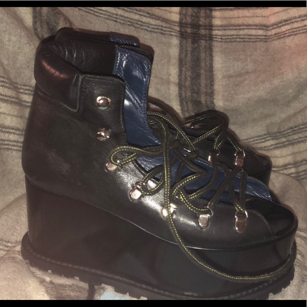 Sacai platform - Picture 7 of 8